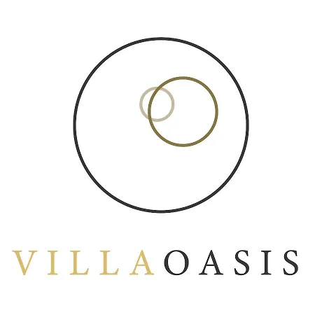 Holiday home Oasis With Caldera View Oia (Santorini)