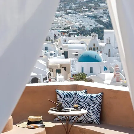 Holiday home Oasis With Caldera View *