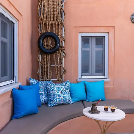 Oasis With Caldera View بيت للعطل أويا